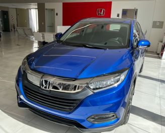 Honda HR-V Nuevo en Mendoza