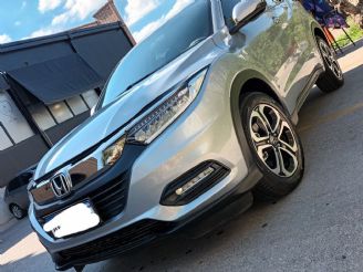 Honda HR-V Usado en Mendoza