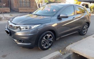 Honda HR-V Usado en Mendoza