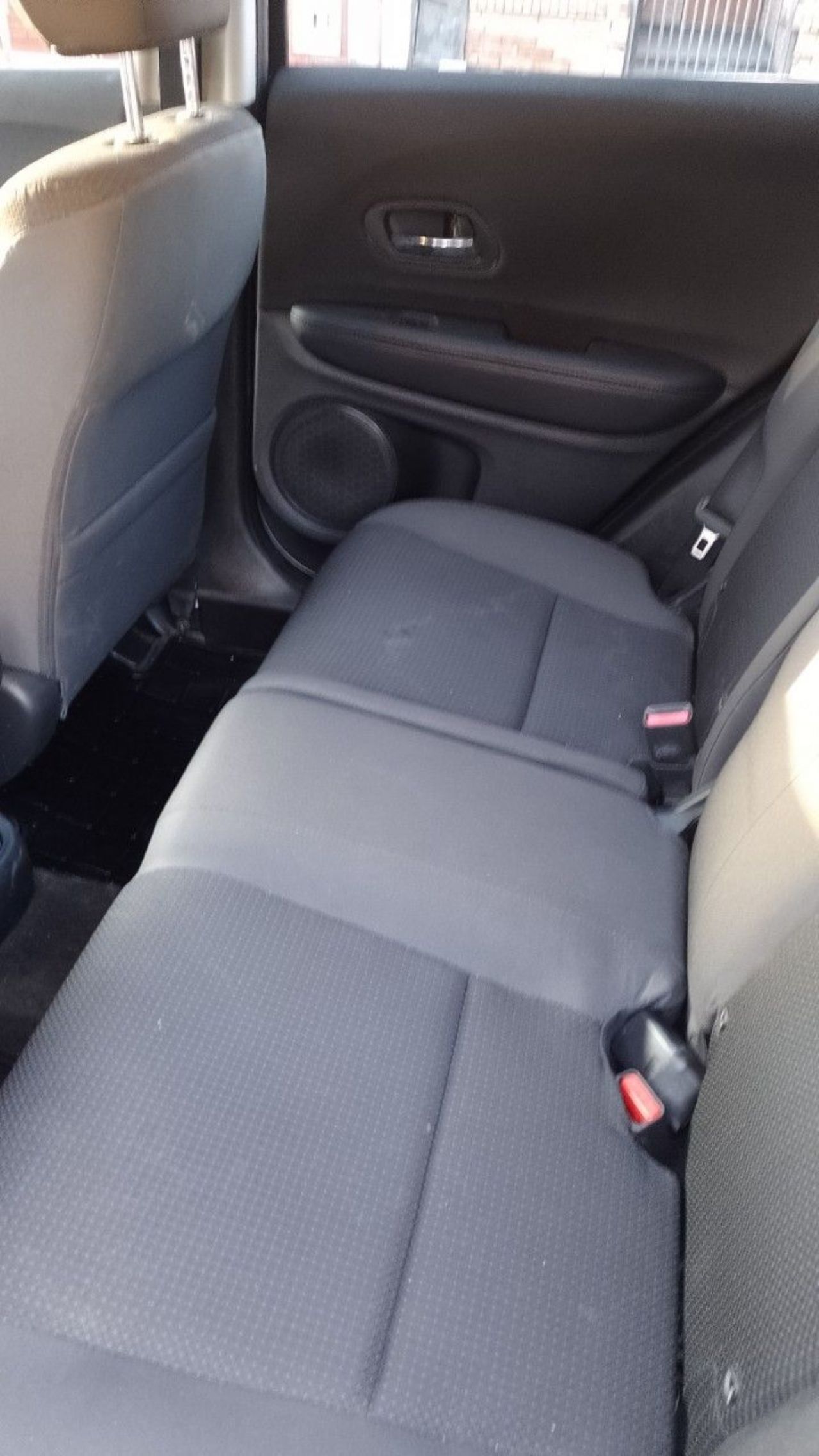 Honda HR-V Usado en Mendoza, deRuedas