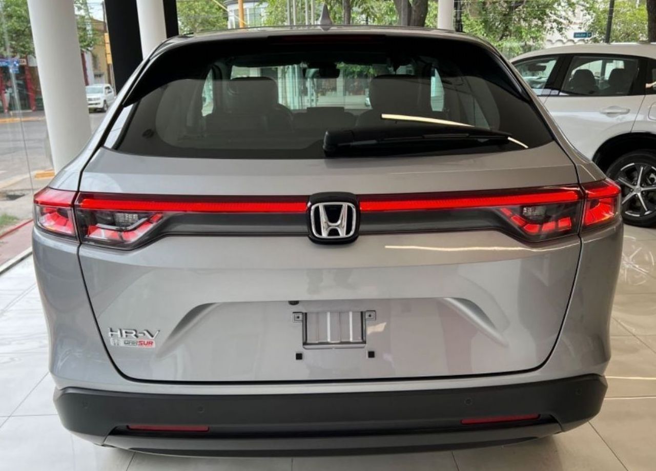 Honda HR-V Nuevo en Mendoza, deRuedas