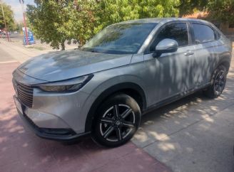 Honda HR-V Usado en Mendoza