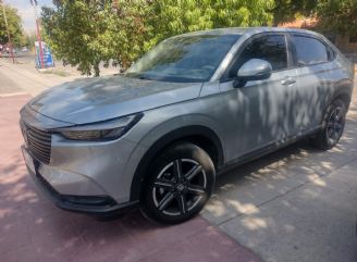 Honda HR-V Usado en Mendoza
