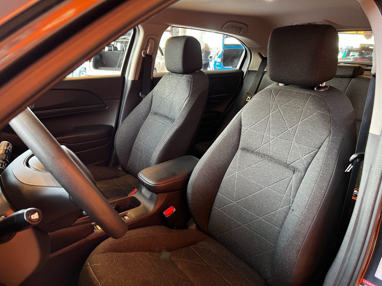 Honda HR-V Usado Financiado en Córdoba, deRuedas