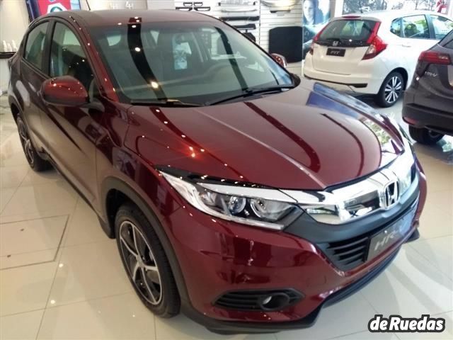 Honda HR-V Nuevo en Mendoza, deRuedas