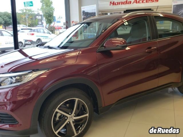 Honda HR-V Nuevo en Mendoza, deRuedas