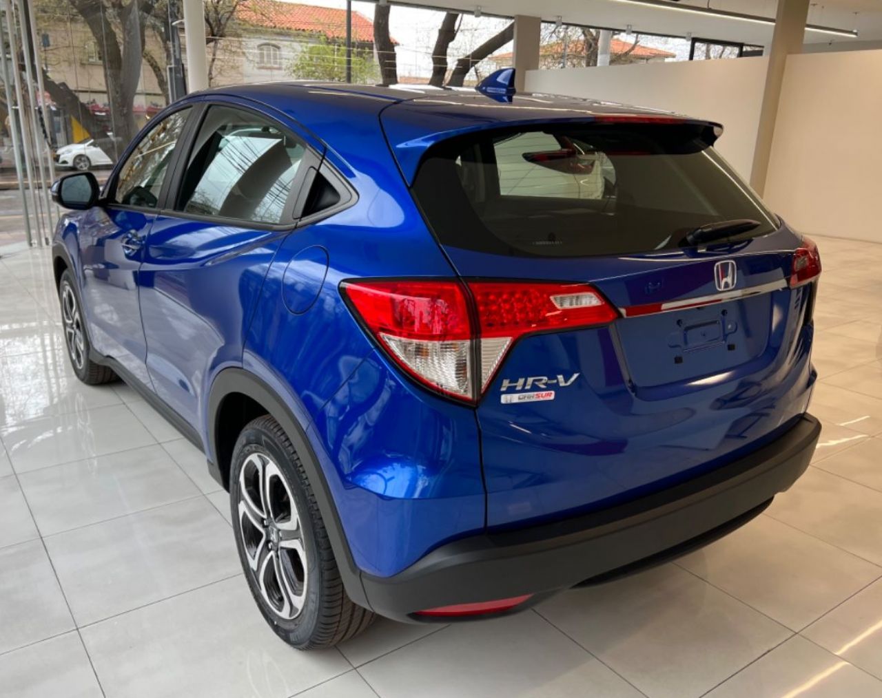 Honda HR-V Nuevo en Mendoza, deRuedas