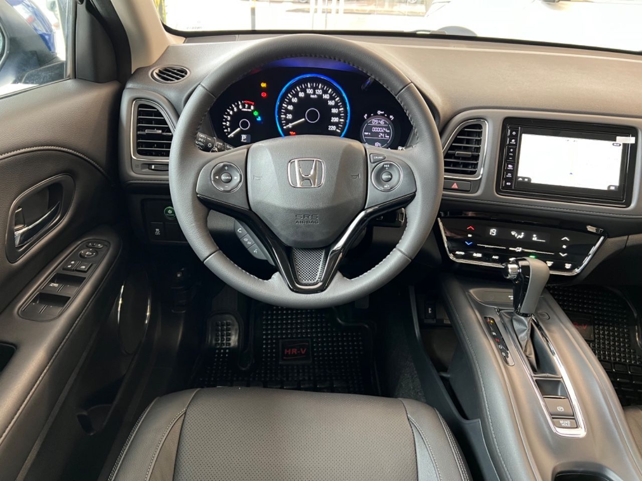 Honda HR-V Nuevo en Mendoza, deRuedas