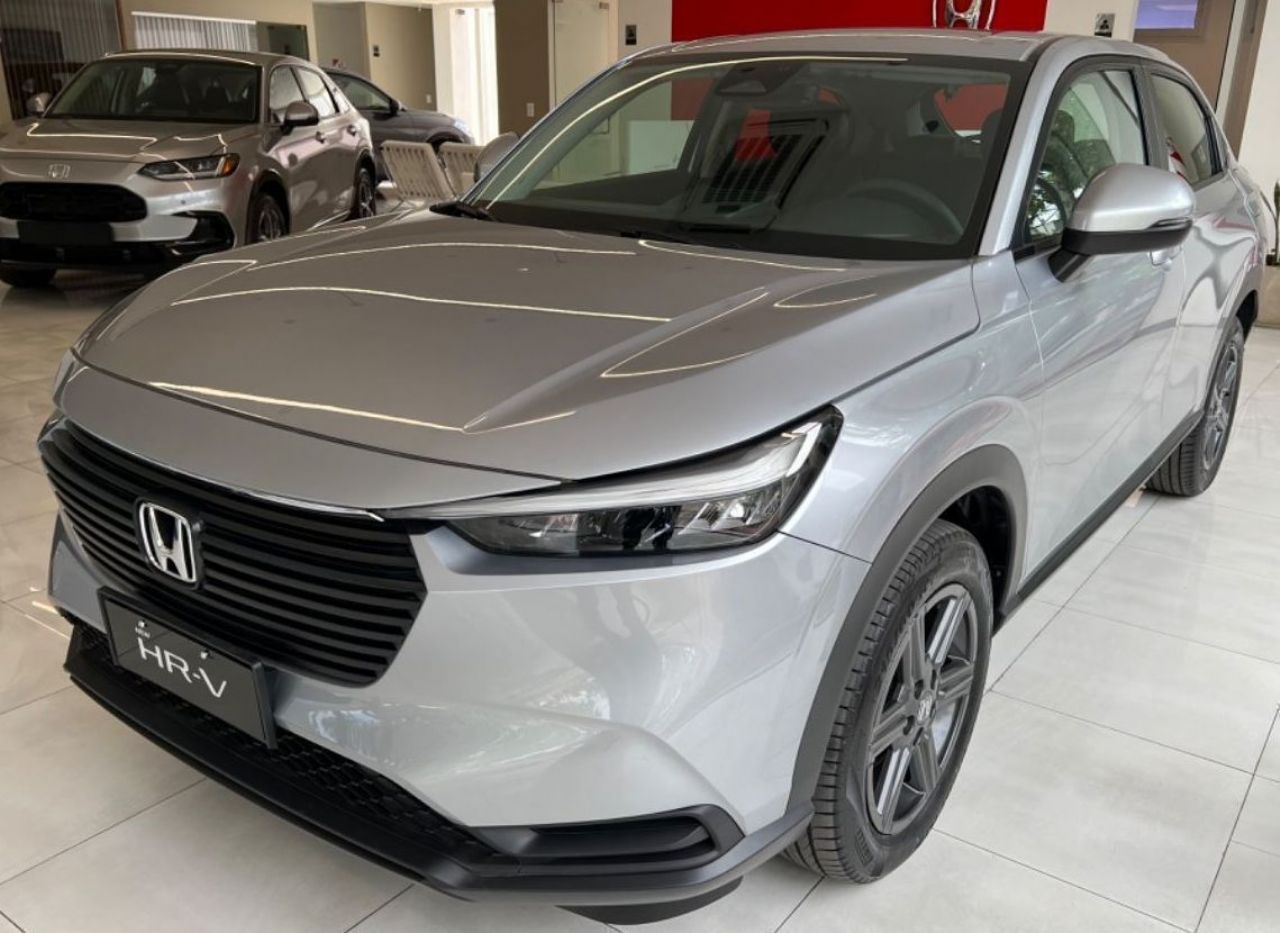 Honda HR-V Nuevo en Mendoza, deRuedas