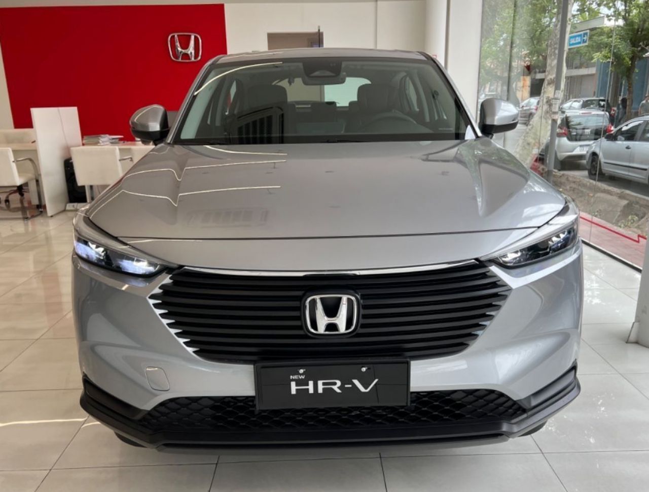 Honda HR-V Nuevo en Mendoza, deRuedas