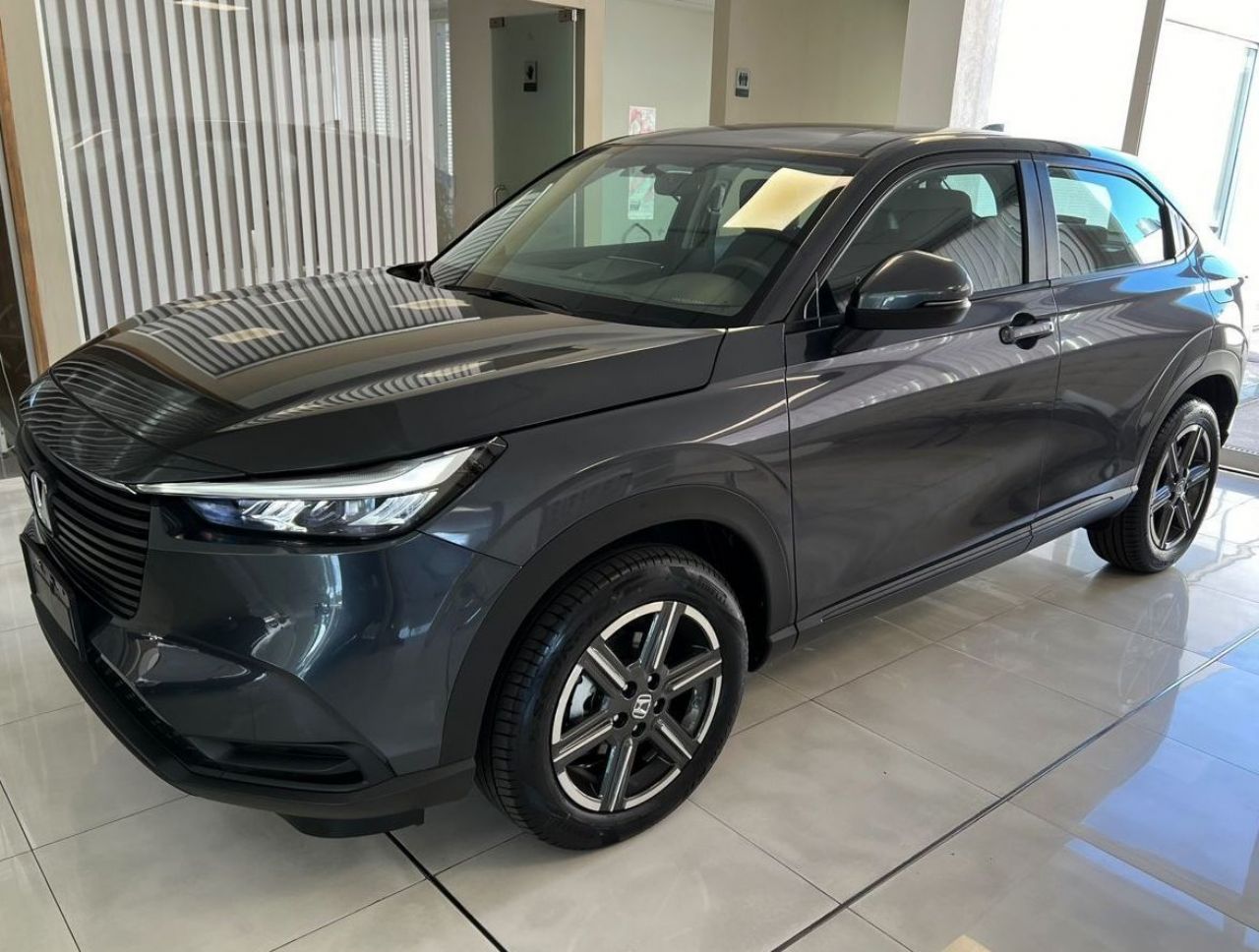 Honda HR-V Nuevo en Mendoza, deRuedas
