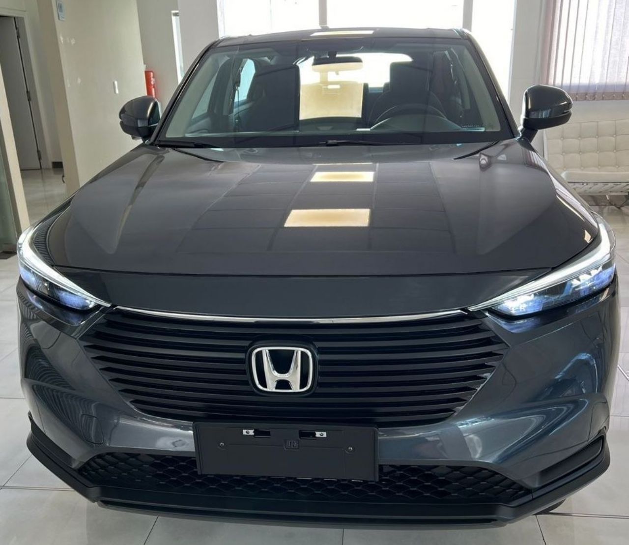 Honda HR-V Nuevo en Mendoza, deRuedas