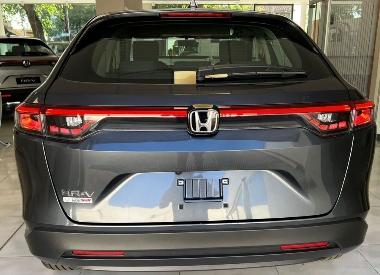 Honda HR-V Nuevo en Mendoza, deRuedas