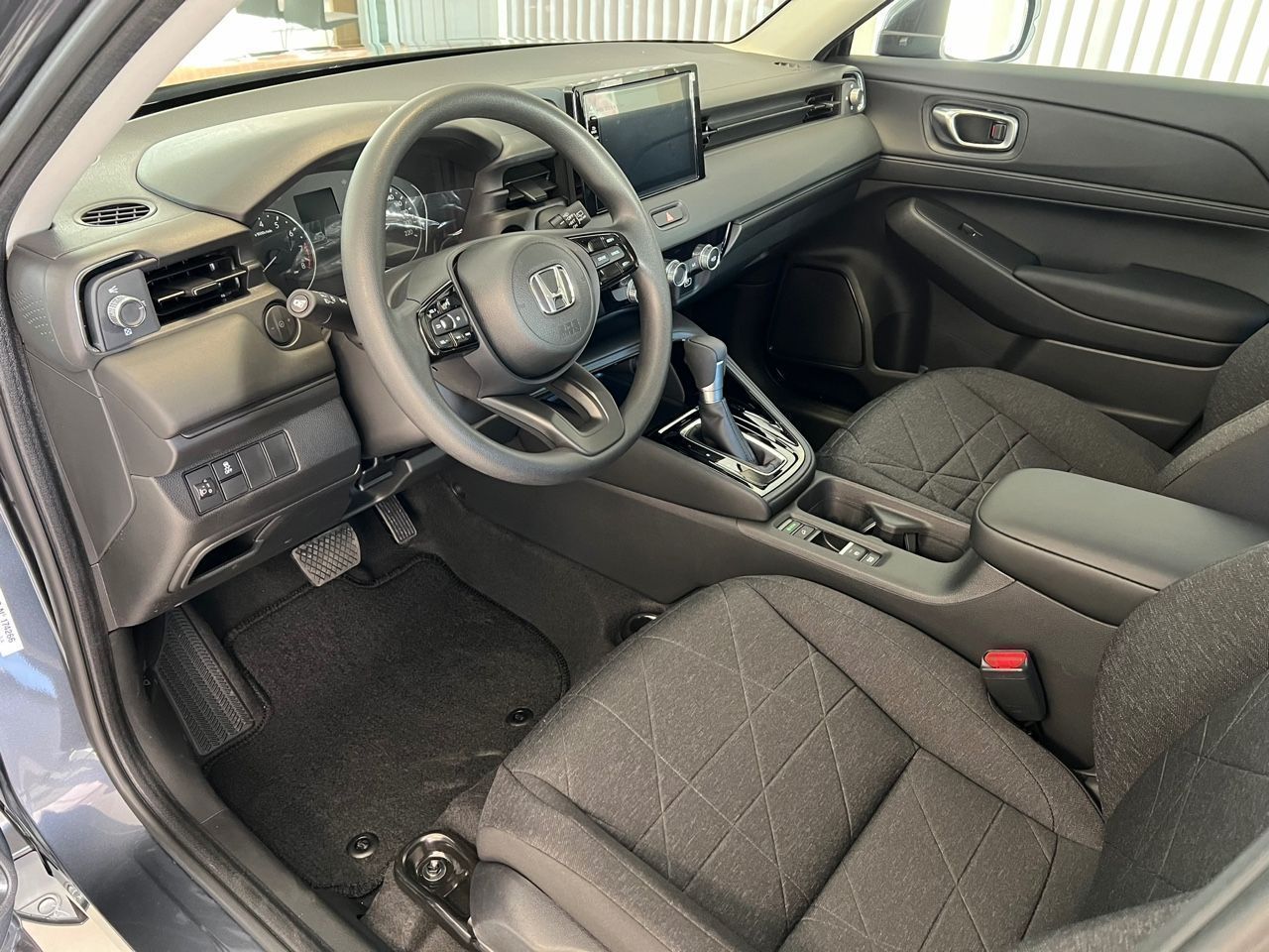 Honda HR-V Nuevo en Mendoza, deRuedas