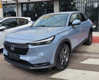 Honda HR-V Nuevo en Mendoza Financiado
