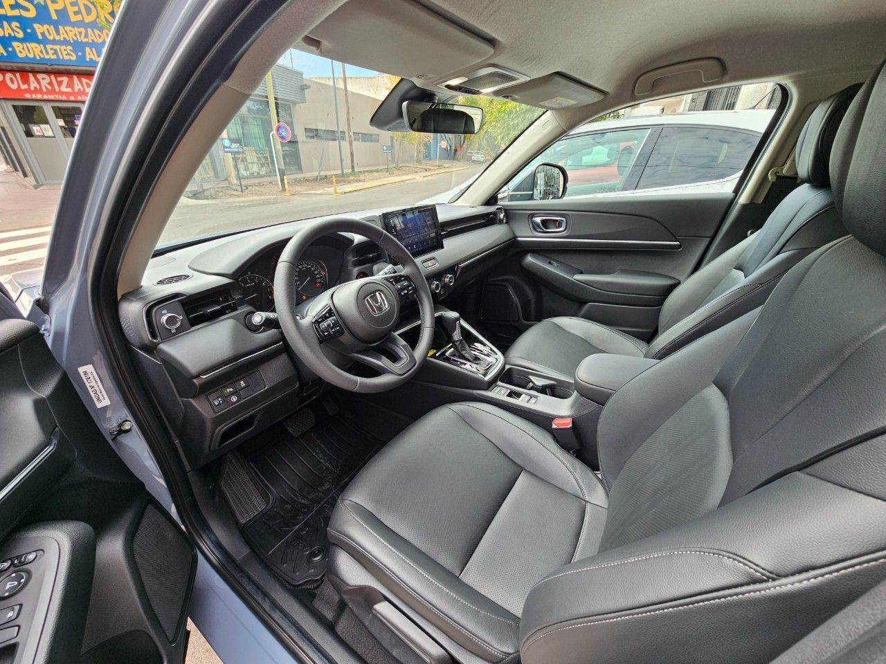 Honda HR-V Nuevo en Mendoza, deRuedas