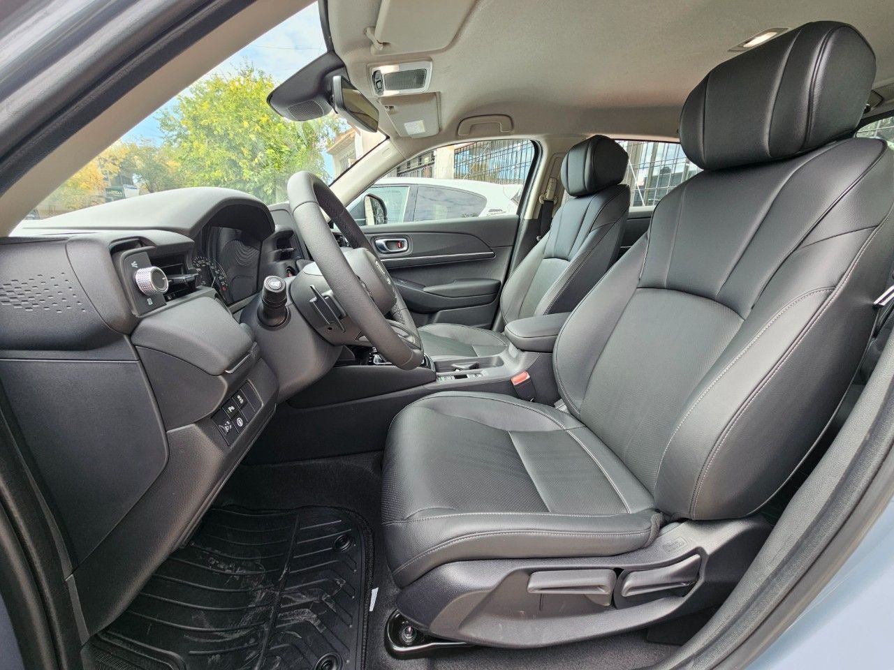 Honda HR-V Nuevo Financiado en Mendoza, deRuedas