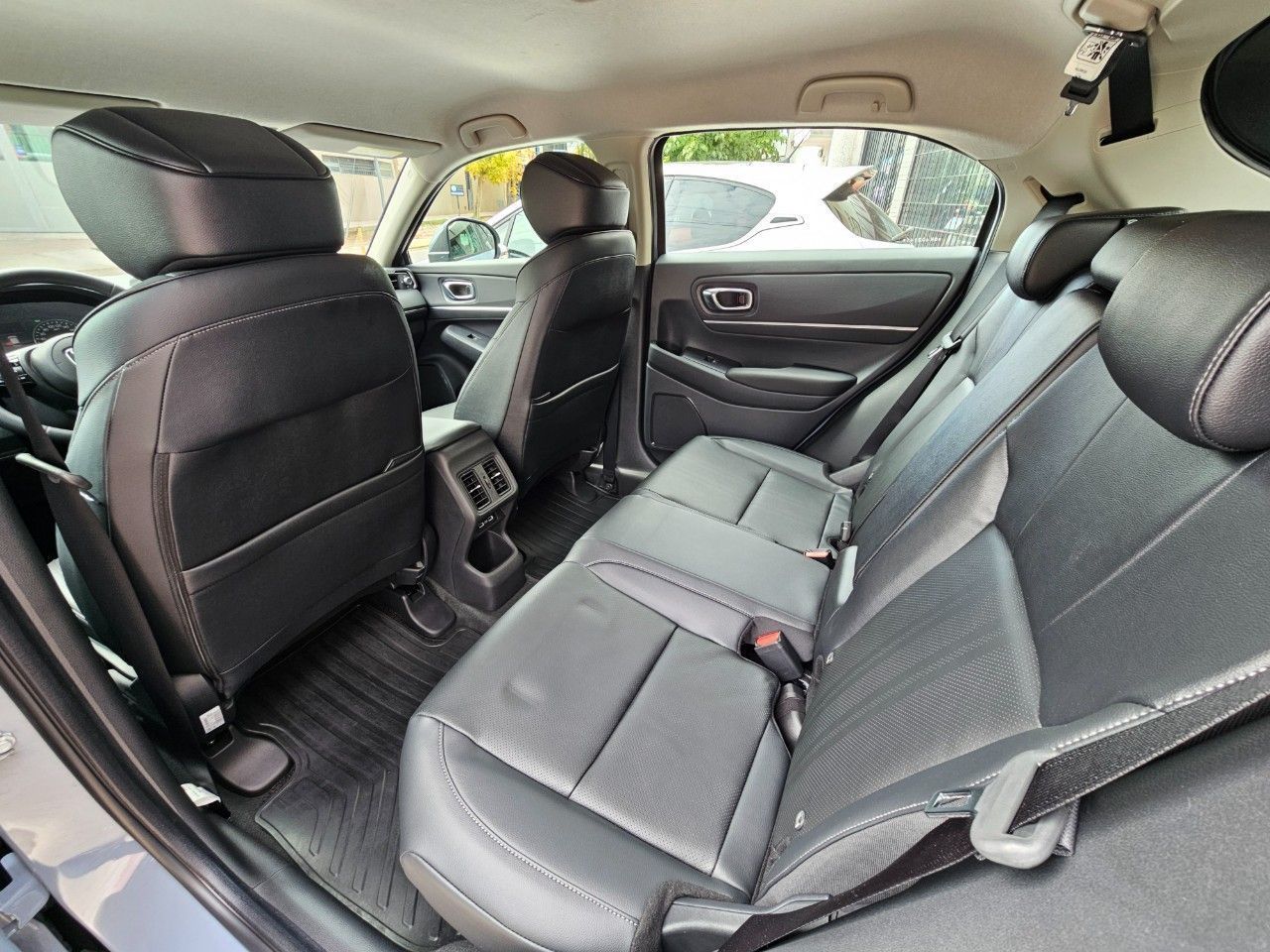Honda HR-V Nuevo Financiado en Mendoza, deRuedas