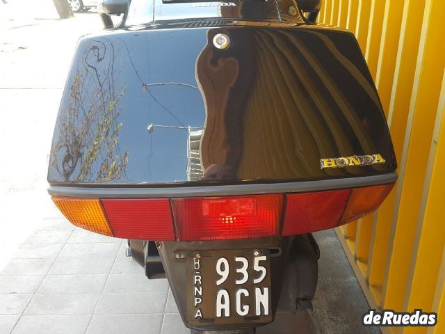 Honda Helix Usada en Mendoza, deRuedas