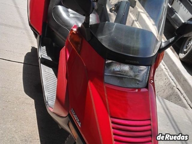 Honda Helix 250 Usada en Mendoza, deRuedas