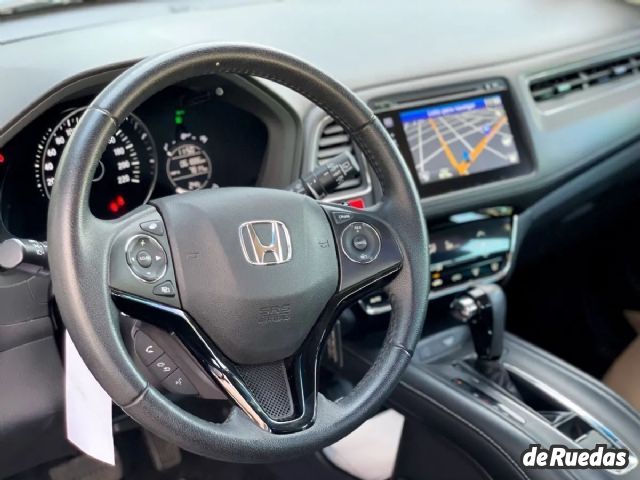 Honda Hr-v Usado en Cordoba, deRuedas