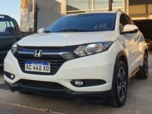 Honda Hr-v Usado en Mendoza Financiado