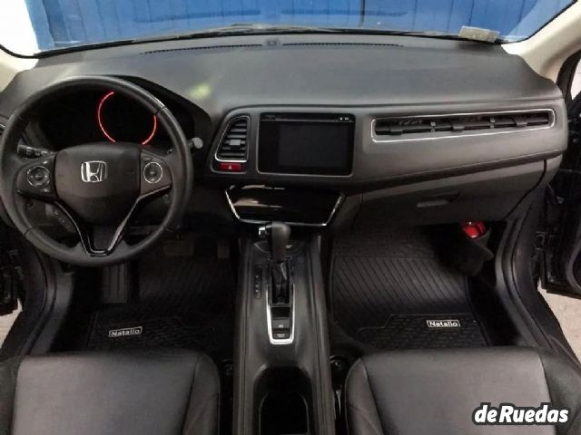 Honda Hr-v Usado en Córdoba, deRuedas
