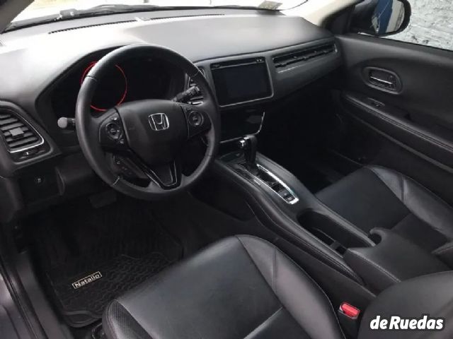 Honda Hr-v Usado en Córdoba, deRuedas
