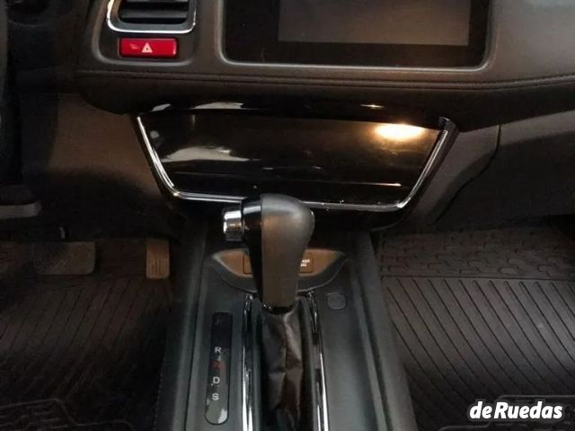 Honda Hr-v Usado en Córdoba, deRuedas