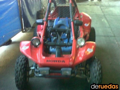 Honda Jet Pilot Usado en Mendoza, deRuedas