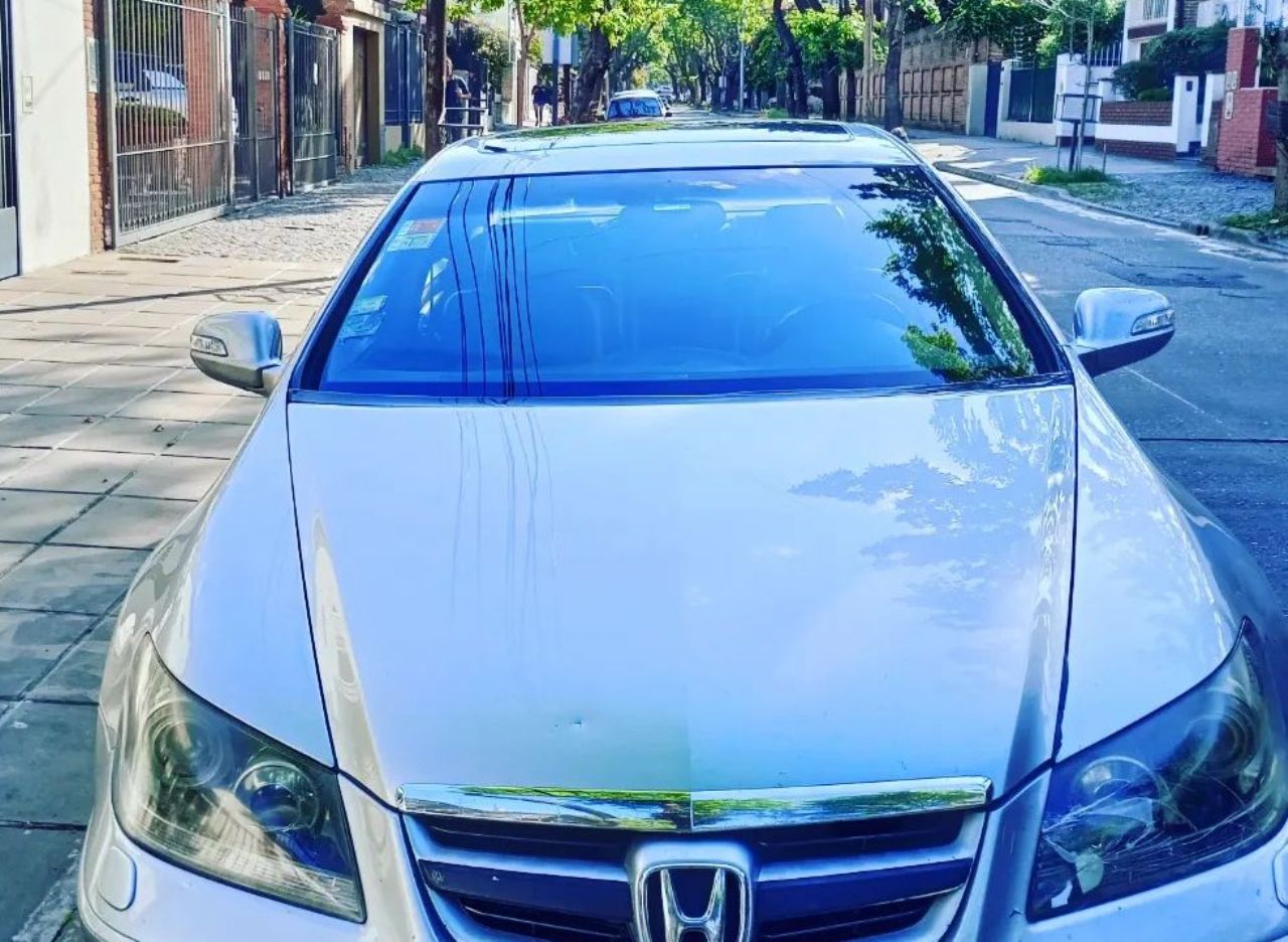 Honda Legend Usado en Buenos Aires, deRuedas