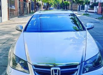 Honda Legend Usado en Buenos Aires