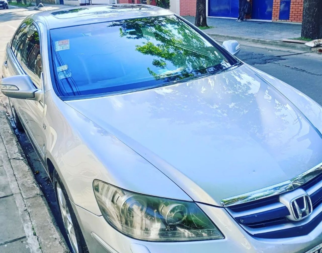 Honda Legend Usado en Buenos Aires, deRuedas