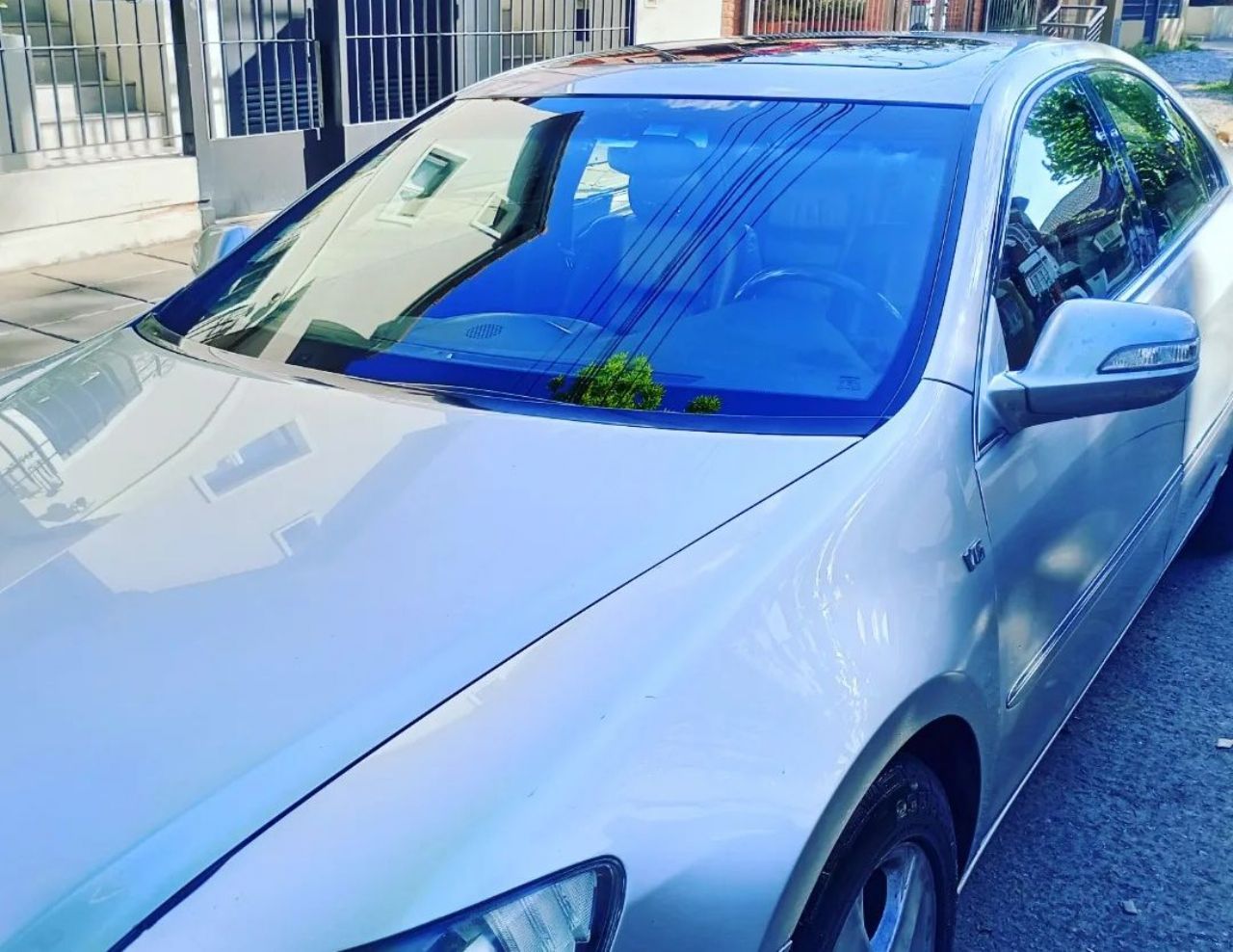 Honda Legend Usado en Buenos Aires, deRuedas