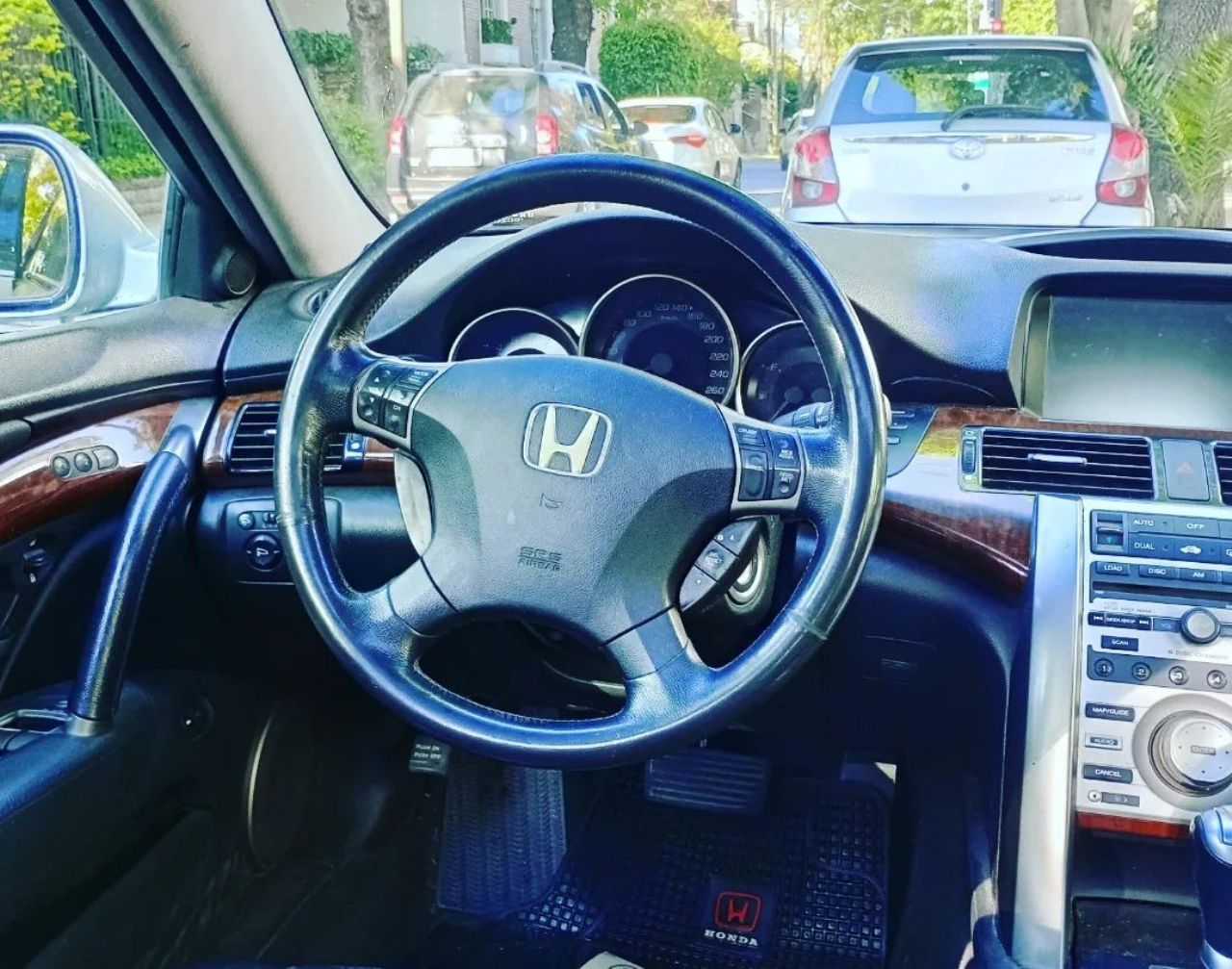 Honda Legend Usado en Buenos Aires, deRuedas