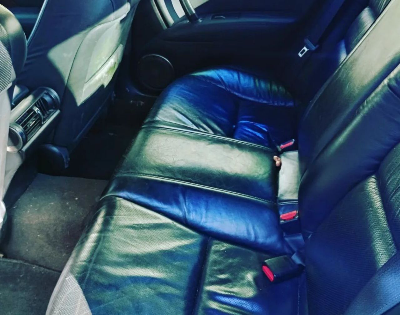 Honda Legend Usado en Buenos Aires, deRuedas