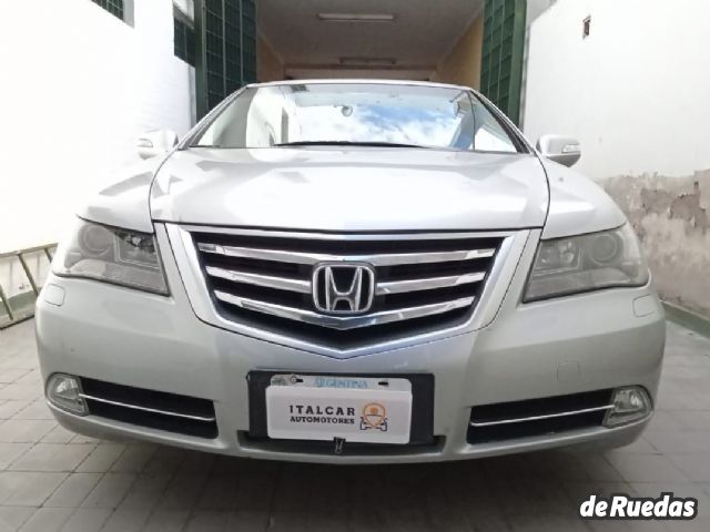 Honda Legend Usado en Mendoza, deRuedas