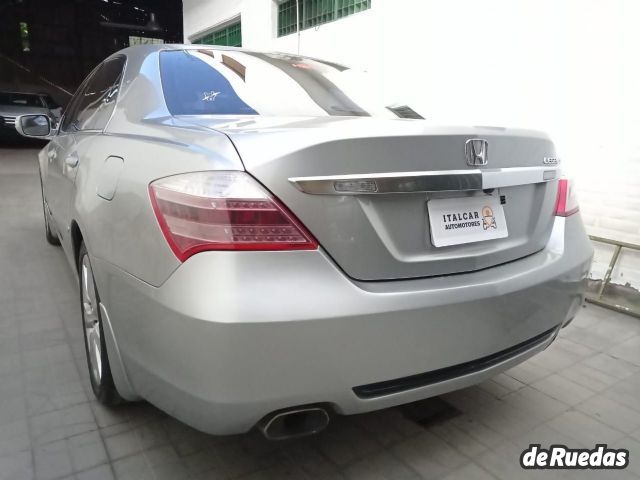 Honda Legend Usado en Mendoza, deRuedas