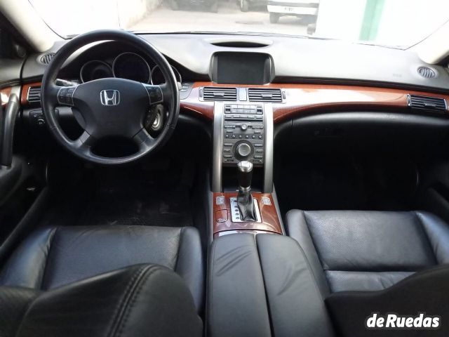 Honda Legend Usado en Mendoza, deRuedas