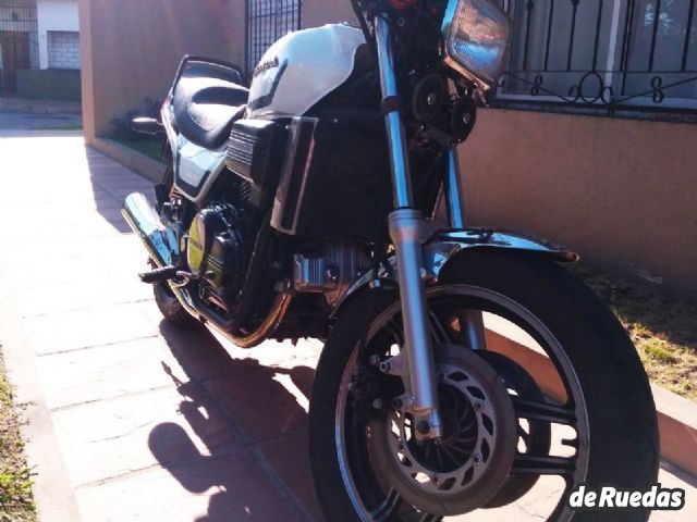 Honda Magna Usada en Buenos Aires, deRuedas