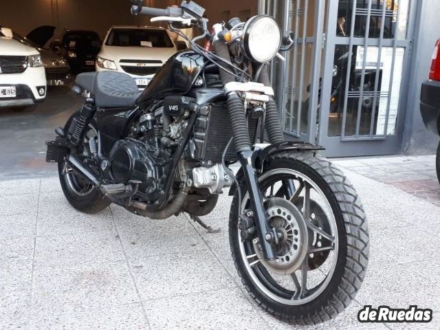 Honda Magna Usada en Mendoza, deRuedas