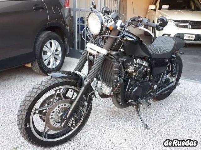 Honda Magna Usada en Mendoza, deRuedas