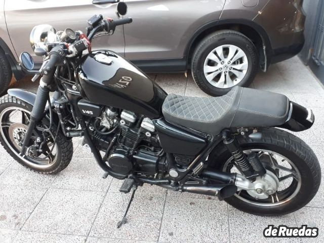 Honda Magna Usada en Mendoza, deRuedas