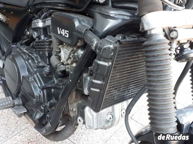 Honda Magna Usada en Mendoza, deRuedas