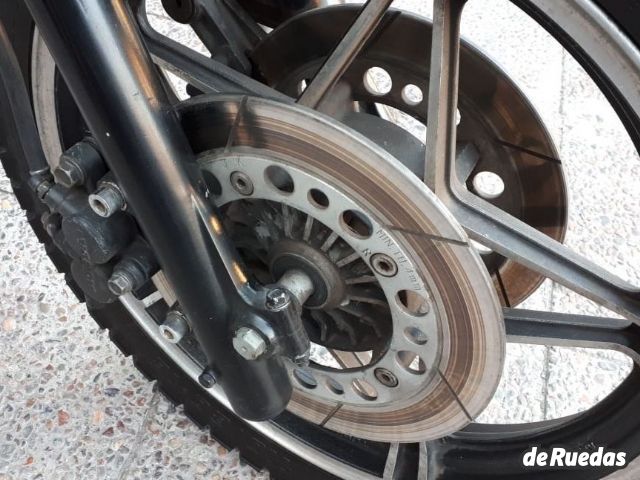 Honda Magna Usada en Mendoza, deRuedas