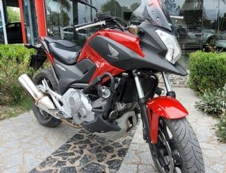 Honda NC Usada en Córdoba