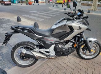 Honda NC Usada en Mendoza