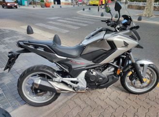 Honda NC Usada en Mendoza