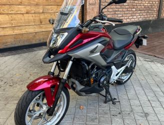 Honda NC Usada en Mendoza