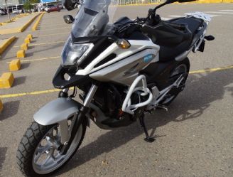 Honda NC Usada en Neuquén